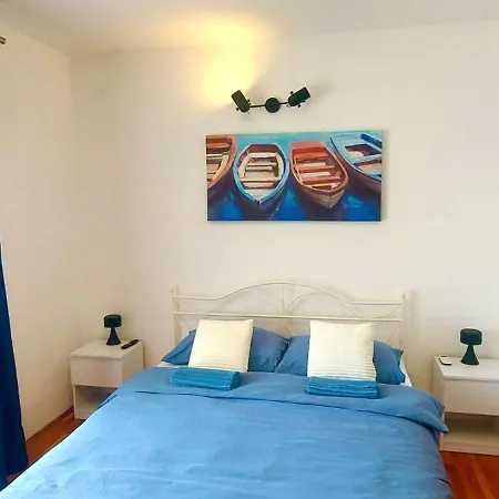 Apartment Arba1