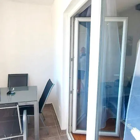 Apartment Arba1