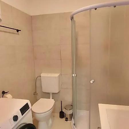 Apartment Arba1