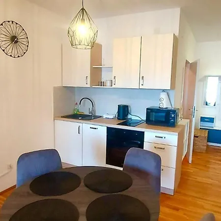 Apartment Arba1