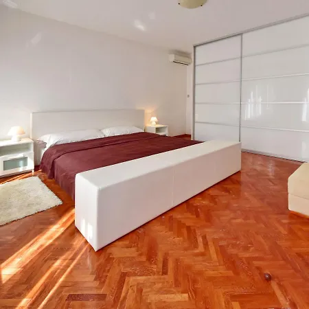 Villa Villa Opatija *