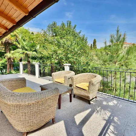 Villa Opatija Villa