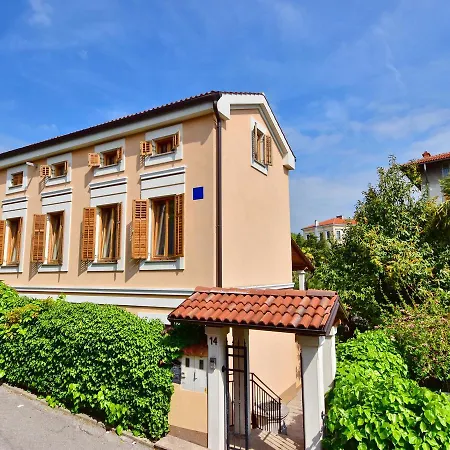 Villa Villa Opatija