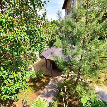 Villa Opatija *
