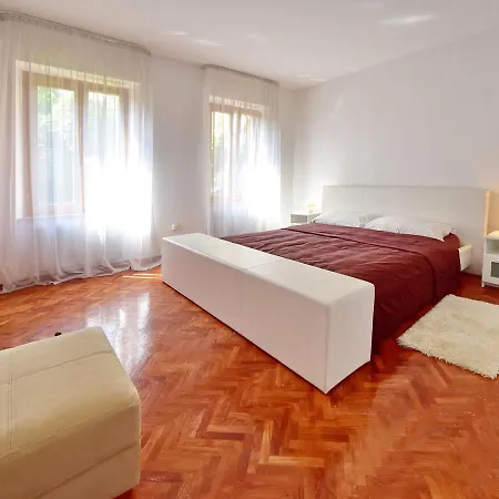 Villa Opatija Villa *