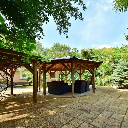 Villa Villa Opatija *