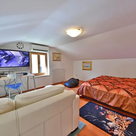 Villa Opatija Villa *