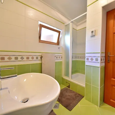 Villa Opatija Abbázia