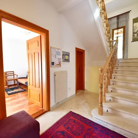 Villa Opatija *