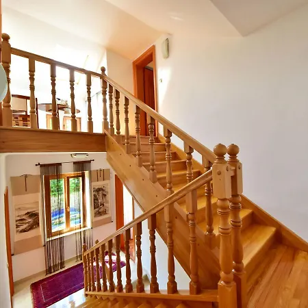 Villa Opatija Abbázia