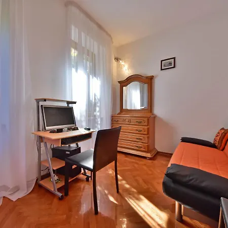 Villa Opatija *