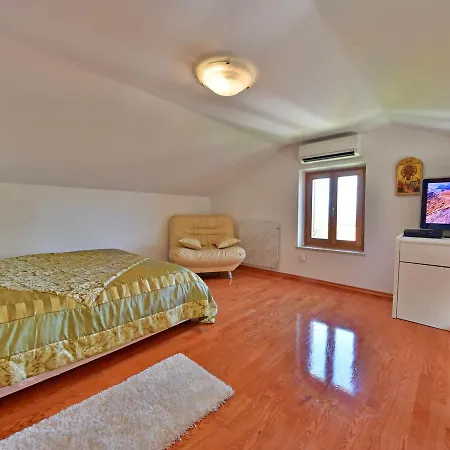 Villa Opatija Villa *