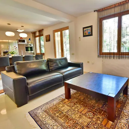 Villa Opatija Villa