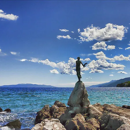 Villa Opatija Villa *