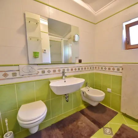 Villa Opatija Villa