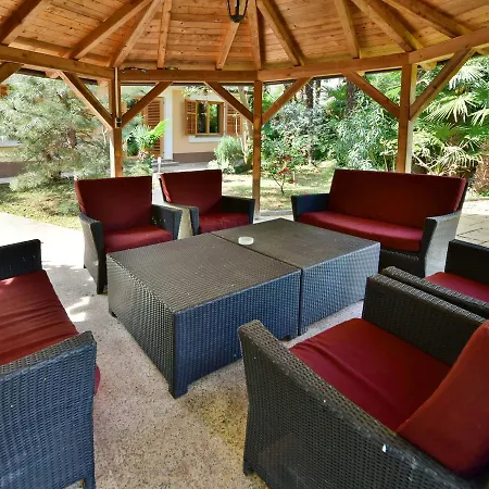 Villa Opatija Villa *