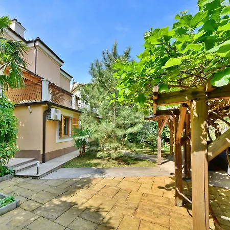 Villa Villa Opatija