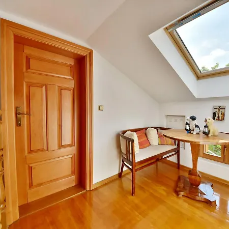 Villa Opatija Abbázia
