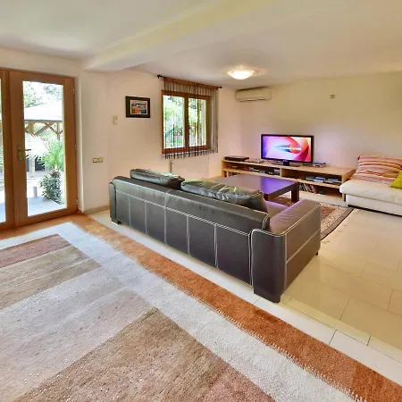 Villa Villa Opatija
